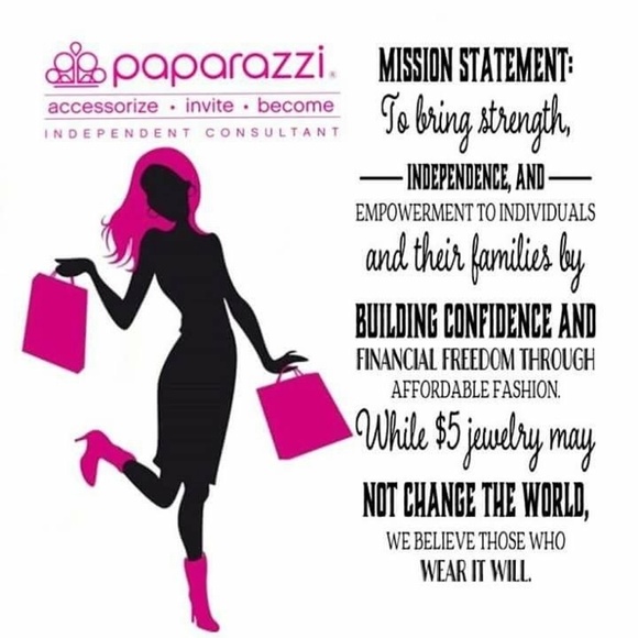 Paparazzi Independent Consultant Opportunity - Picture 2 of 2
